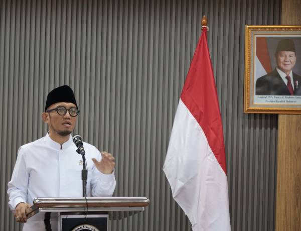 Wamenhaj : 170.000 Jemaah Haji Indonesia Berisiko Tinggi