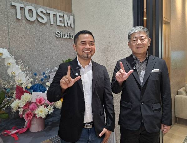 TOSTEM Studio JGC Resmi Dibuka, Hadirkan Standar Jepang untuk Hunian Premium di Jakarta Timur