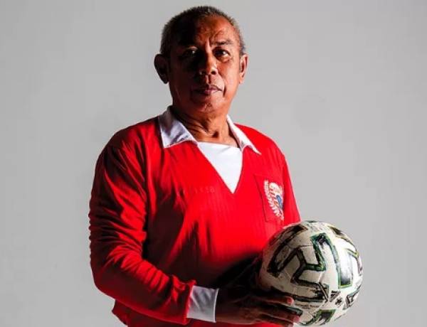 Dede Sulaeman: Jejak Abadi Sang Legenda Sepak Bola