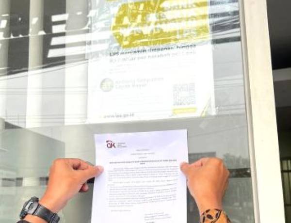 OJK Cabut Izin Usaha Prima Master Bank, Tak Mampu Lakukan Upaya Penyehatan