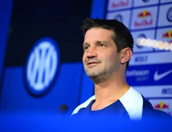 Liga Champions, Chivu: Inter Siap Fisik Mental Hadapi Dortmund