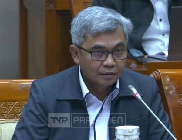 KPK Lakukan  11 OTT dan Tangani 48 Perkara Gratifikasi Selama 2025
