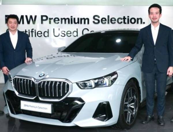 BMW Astra Used Car Surabaya Siapkan Rp.100 Miliar untuk Beli BMW & MINI Pelanggan