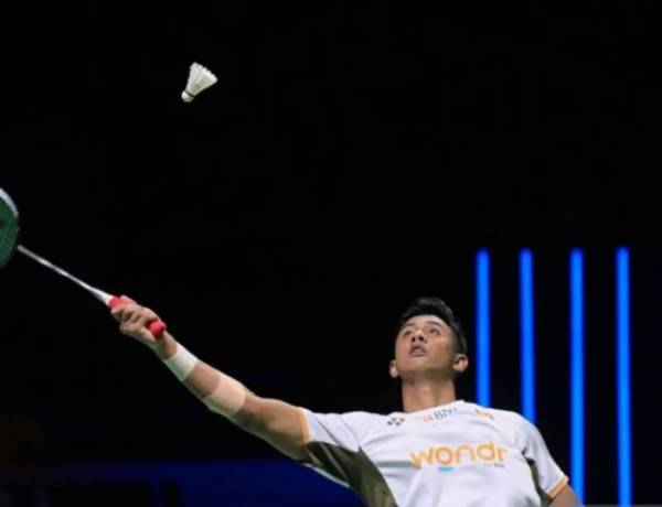 Thailand Masters 2026: 12 Wakil Indonesia ke Perempat Final