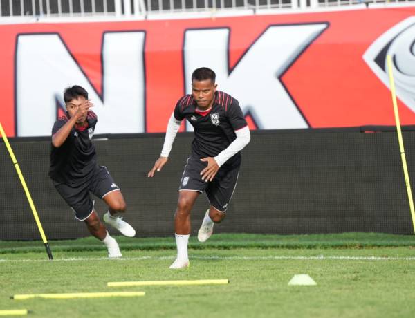 Jelang Laga vs Bhayangkara, Hendri Susilo: Jangan Anggap Enteng, Tetap Fokus dan Berjuang