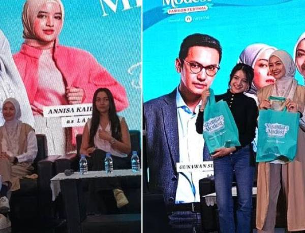 “Tuhan, Benarkah Kau Mendengarku?” Bakal Mengharu Biru Penonton Bioskop