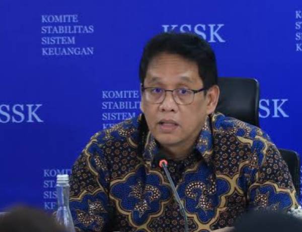 Siap-siap Cuan! Menkeu Purbaya Sebut Mundurnya Dirut BEI Sinyal Beli Saham