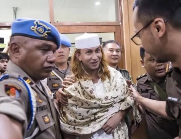 Kasus Penganiayaan Anggota Banser NU, Polisi Tetapkan Bahar bin Smith sebagai Tersangka!