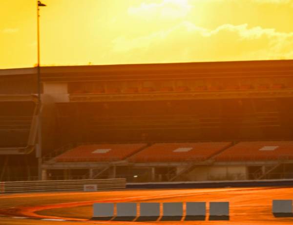 Dubai Berakhir Sulit, Segera Tatap Abu Dhabi