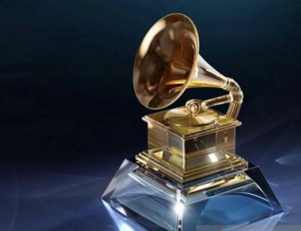 Simak! Berikut Nominasi.Grammy Awards 2026