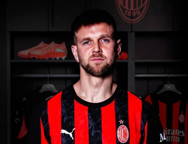 Berikut Ini Daftar Bursa Transfer Musim Dingin Liga Italia 2025/26