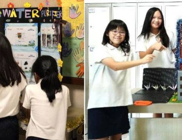 Kolaborasi Sampoerna Academy dan ALMI di STEAM Expo 2026, Dorong Siswa Jadi Pemecah Masalah Masa Depan