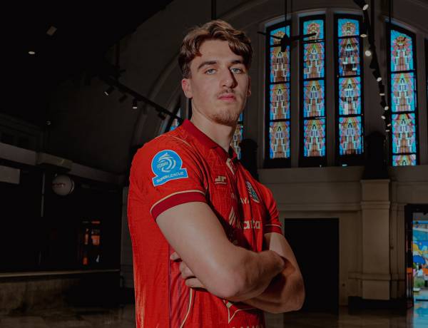 Macan Kemayoran Resmi  Datangkan Striker Muda Indonesia, Mauro Nils Zijlstra