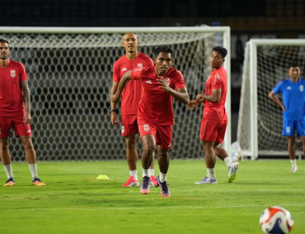 Bidik Kebangkitan di GBLA, Malut United Siap Tantang Keperkasaan Persib