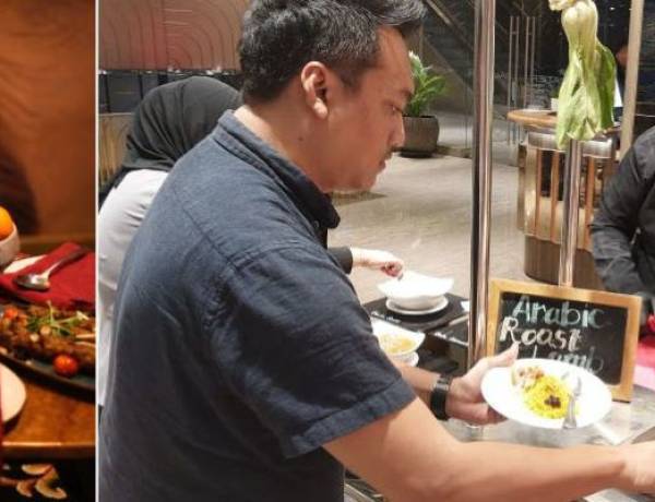 Morazen Surabaya Bakal Sajikan Ratusan Menu pada Ramadan 2026 dan Tawarkan Hampers Spesial