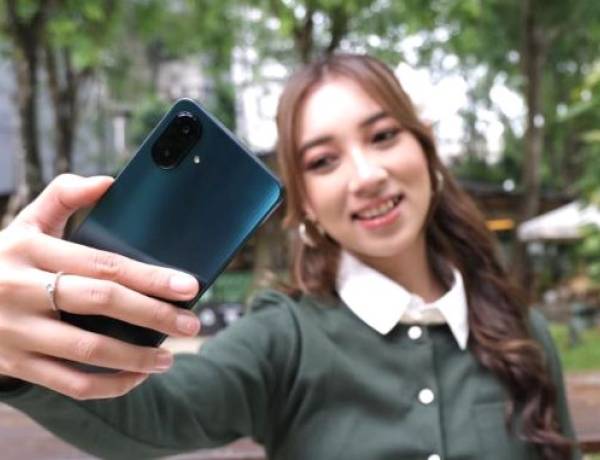 Samsung Galaxy A Series Tawarkan Inovasi Teknologi & Keandalan, Harga Kompetitif