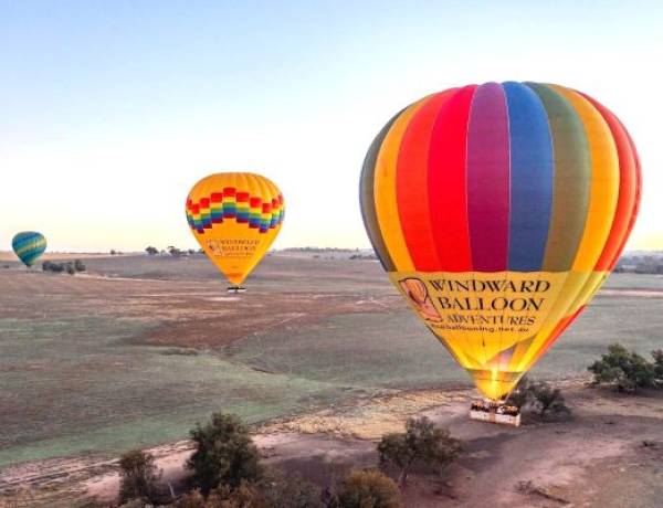 Destinasi Wisata di Australia Barat Dorong Durasi Kunjungan Lebih Panjang