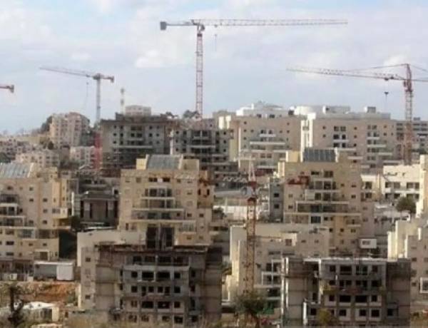 Indonesia Kecam Keras Israel yang Memaksakan Kedaulatan tidak Sah di Tepi Barat 