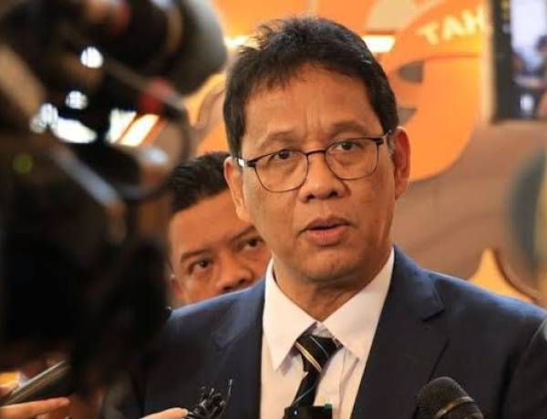 Purbaya Sentil Dirut BPJS Kesehatan, Anggaran Besar Image Pemerintah Jelek