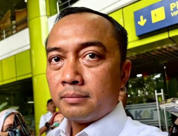 Mensesneg Prasetyo Hadi: BUMN Baru untuk Kelola Lahan Sitaan Negara