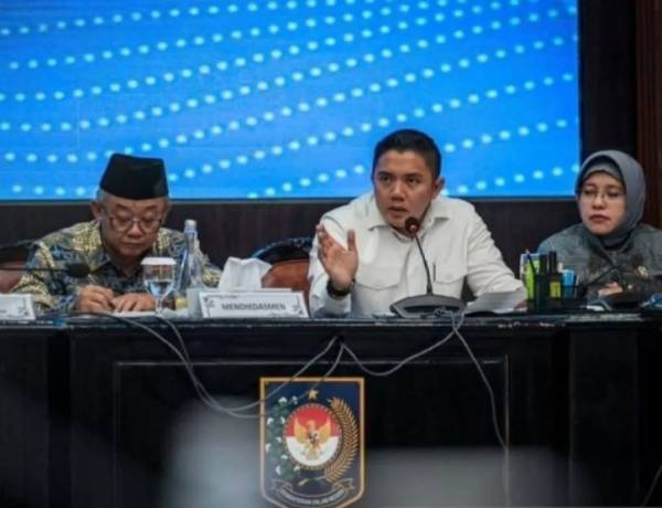 Presiden Prabowo terus pantau pemulihan bencana Sumatera