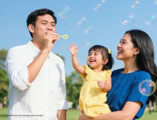 Bikin Tenang, Astra Life & Permata Bank Rilis Asuransi Dwiguna dengan Jaminan Premi Kembali 110%