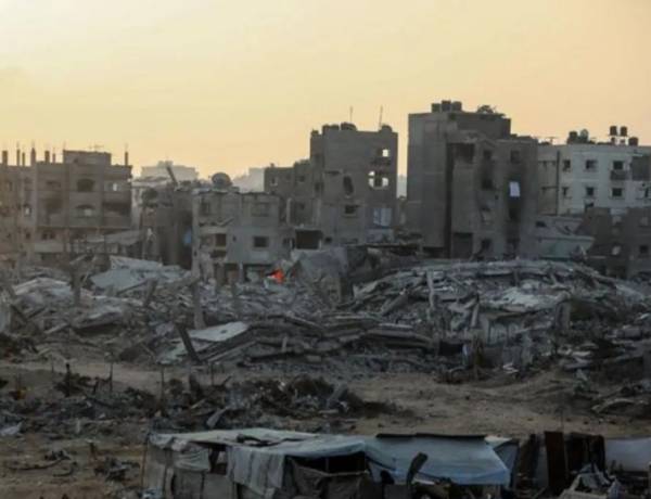 Italia Tegaskan tidak akan Bergabung ke Dewan Perdamaian Gagasan Donald Trump