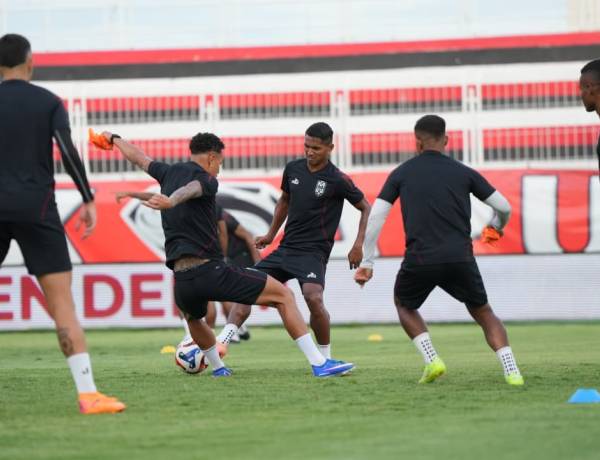 Bangkit di Kandang, Malut United Bidik Tiga Poin atas Persijap