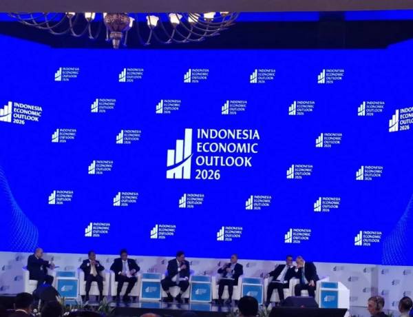 Perluasan Kampung Haji, Danantara Siap Beli Lahan 600 Meter dari Masjidil Haram