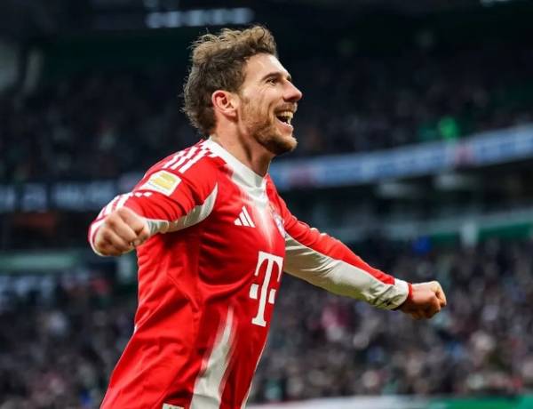Liga Jerma: Bayern Muenchen Gasak Werder Bremen 3-0