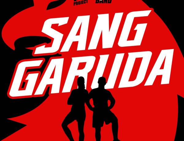 Lewat Sang Garuda Sahabat Diantara Kita, 151Project Gaungkan Semangat Anak Muda