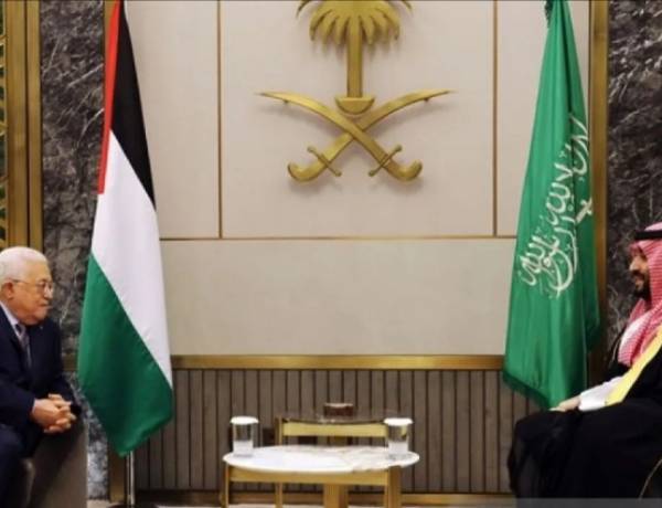 Arab Saudi: Gencatan Senjata Gaza harus Menuju Negara Palestina