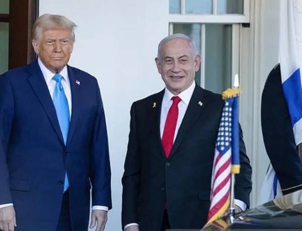 Trump: Dukung Israel Serang Iran Jika Negosiasi Gagal