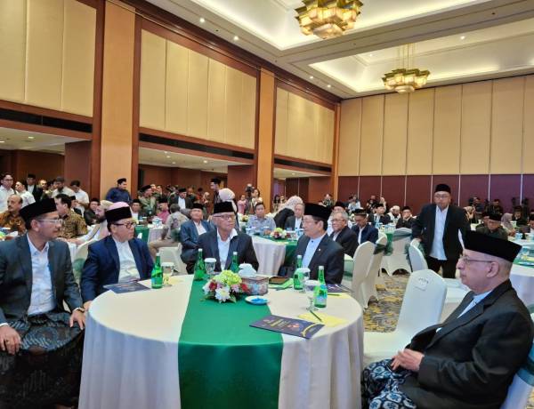 Kemenag RI Hari ini Gelar Sidang Isbat Awal Ramadan di Jakarta 