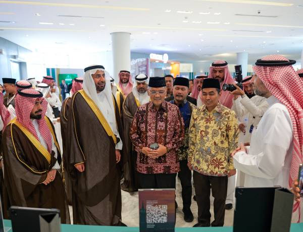 Menhaj Usulkan Kuota Haji Batal Tak Hangus, Bisa Diganti Jemaah Lain