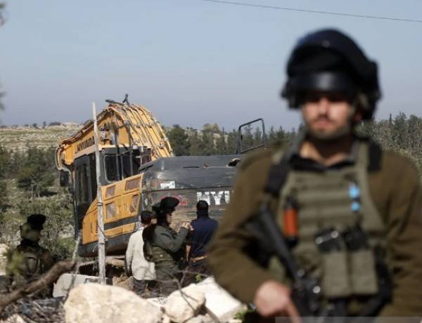 Indonesia dan 7  Negara Kecam Klaim Israel atas Lahan di Tepi Barat