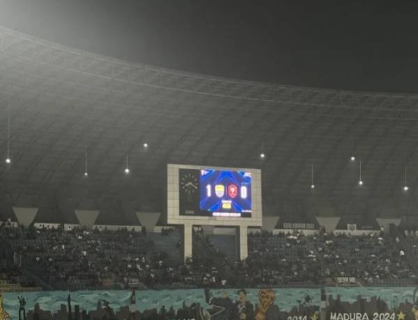 Menang 1-0 atas Ratchaburi FC, Persib Bandung Gagal ke Babak Perempat final AFC Champions League Two 2025/2026 
