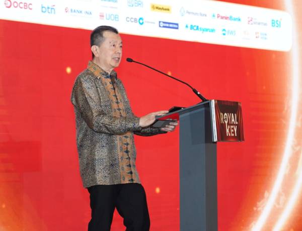 Royal Key 2026, Cara Sinar Mas Land Mudahkan Akses Kepemilikan Properti Berkualitas