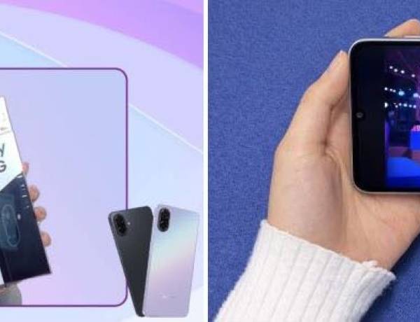 3 Keunggulan Samsung Galaxy A07 5G, untuk Berbagai Aktivitas & Hiburan