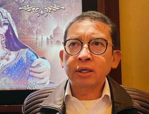 Menbud Ungkap ndonesia Berpotensi jadi Pusat Kebudayaan Dunia