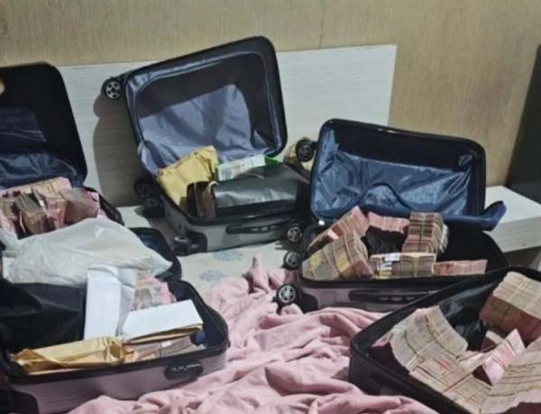 Pembahasan RUU Perampasan Aset oleh Pemerintah dan DPR Didukung KPK!