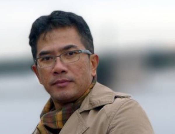 Penyebab Dirut TVRI Imam Brotoseno Mundur Terkait Kesehatan