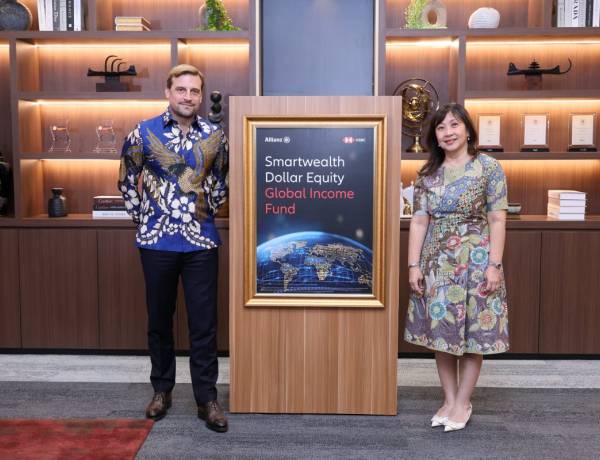 Allianz Life Indonesia Sodorkan Solusi Finansial Kelas Menengah