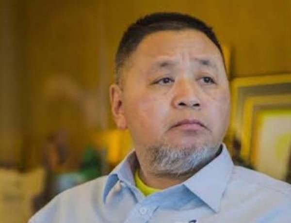 Mantan Manajer Persija Jakarta, Harianto Badjoeri Meninggal Dunia