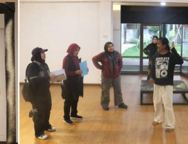 Jurnalis Perempuan Bakal Pentas, Angkat Luka Bencana Lewat Teatrikal Kemanusiaan