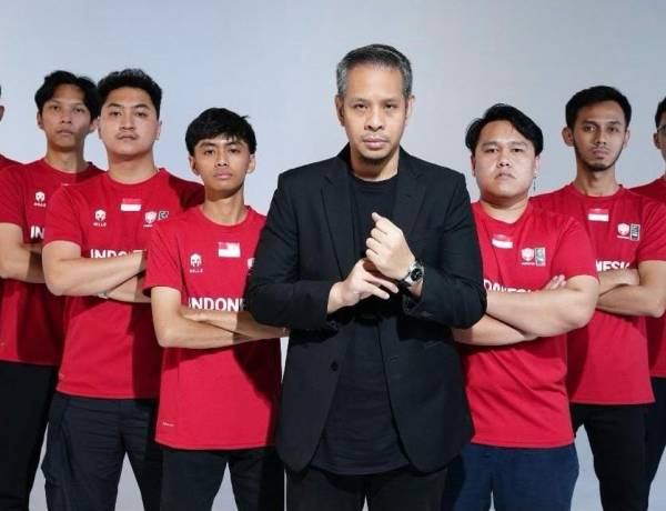 Timnas eBasketball Indonesia Siapkan Formula Perkuat Tim untuk Runtuhkan Dominasi Filipina