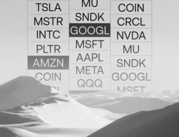 OKX Perluas Akses Saham Global 24/7 Lewat Equity Perpetuals dalam Satu Unified Account