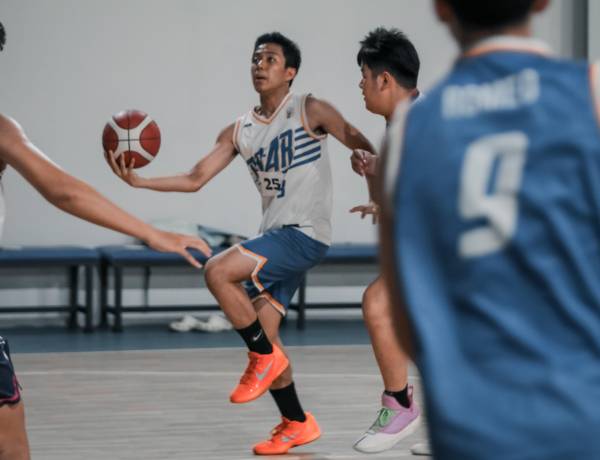 Perbasi Buka Peluang Pemain di Dalam dan Luar Negeri Gabung Timnas Bola Basket U18 Putra & Putri, Begini Tahapannya