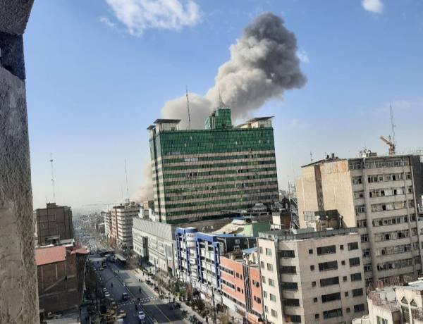 Sejarah Konflik Iran vs Israel: Dari Sekutu hingga Musuh Bebuyutan