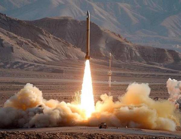 Menakar Kekuatan di Balik Ketegangan: Adu Kapabilitas Militer Iran dan Israel